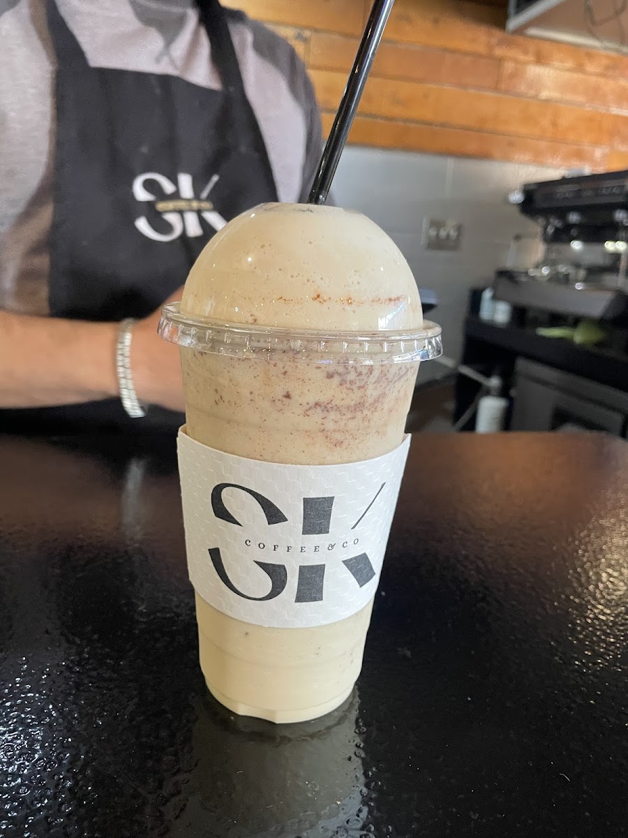 Sk Coffee & Co Photos 2